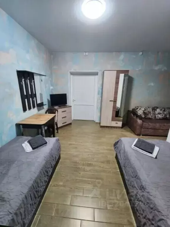 Комната Краснодарский край, Ейск Николаевская ул., 3 - Фото 0