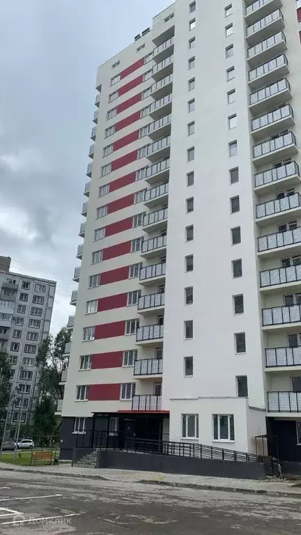 Продаётся 3-к квартира, 90.5 м - Фото 1