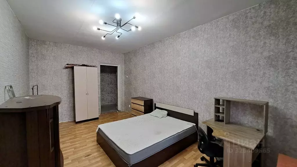 3-к кв. Московская область, Химки ул. Кирова, 4 (76.0 м) - Фото 0