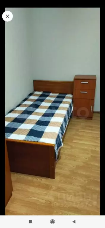 Дом в Новгородская область, Боровичи 1 Мая ул., 34 (70 м) - Фото 1