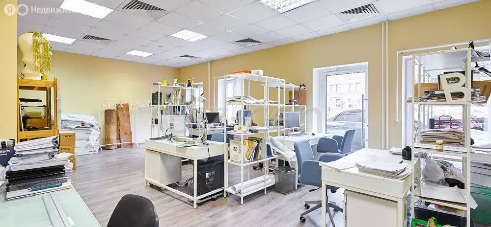Офис (164.5 м) - Фото 2