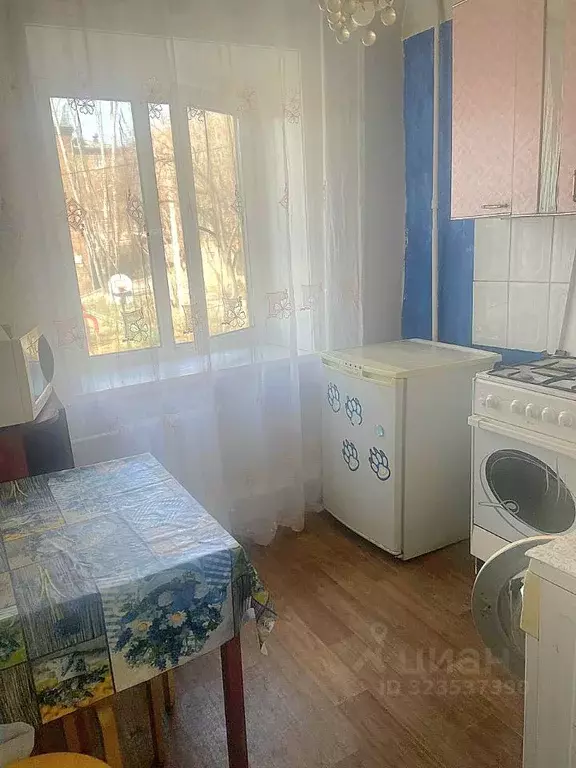 2-к кв. Иркутская область, Иркутск ул. Лермонтова, 94 (42.0 м) - Фото 1