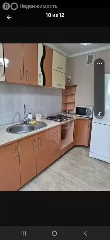 3-комнатная квартира: Липецк, проспект Победы, 22А (63 м) - Фото 1