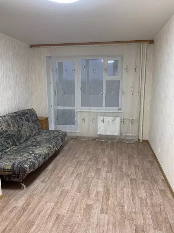 1-к кв. Пермский край, Пермь Целинная ул., 53 (27.8 м) - Фото 2