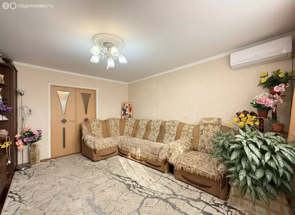 2-комнатная квартира: Нальчик, улица 2-й Таманской Дивизии, 41 (51.7 ... - Фото 2