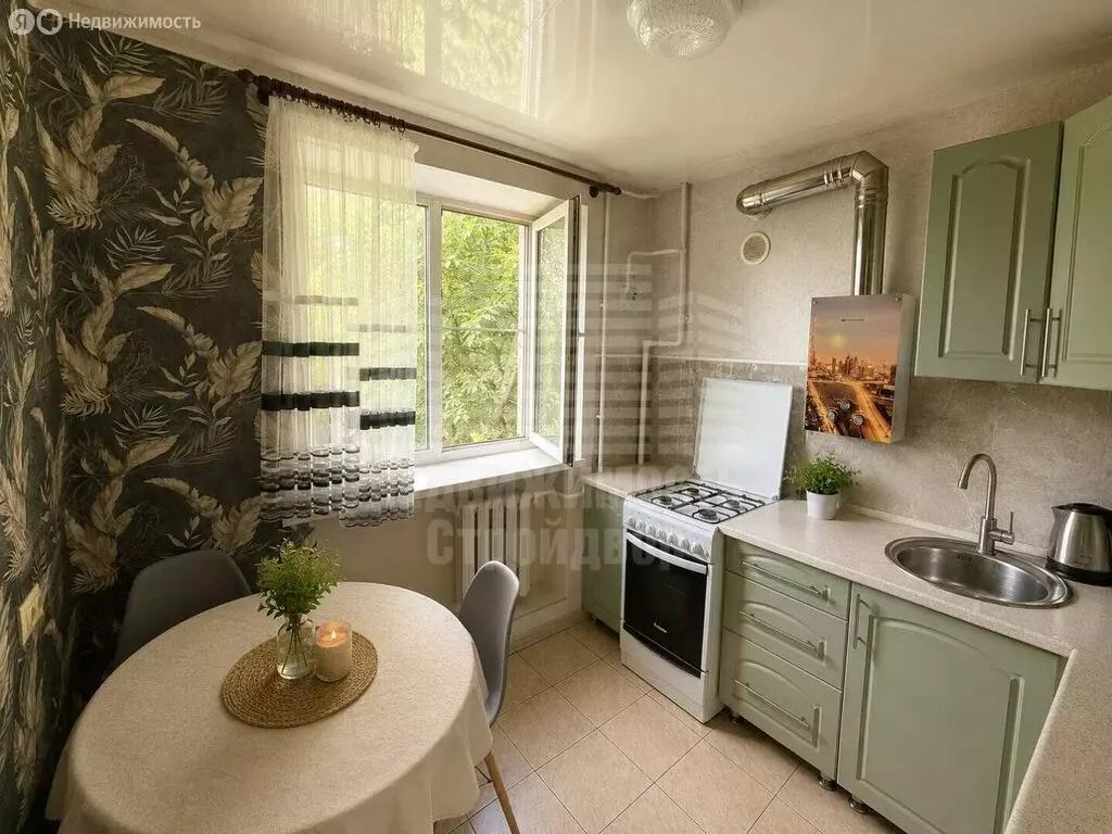3-комнатная квартира: Таганрог, улица Маршала Жукова, 2А-1 (53 м) - Фото 2