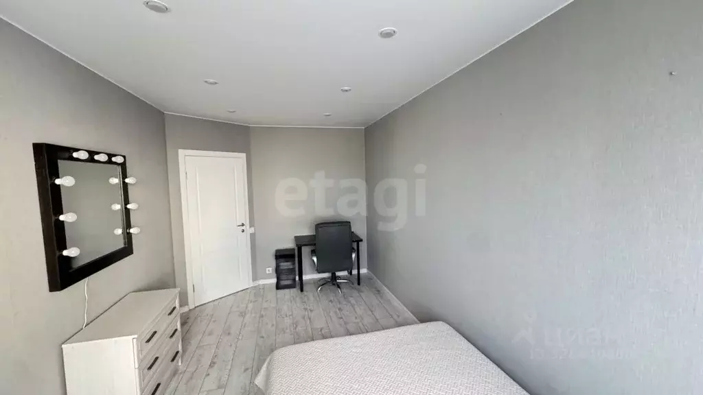 1-к кв. Московская область, Ленинский городской округ, Лопатино пгт ... - Фото 2