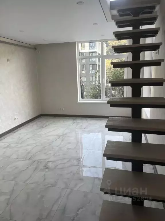 Студия Краснодарский край, Сочи Коммунальная ул., 41 (38.0 м) - Фото 1