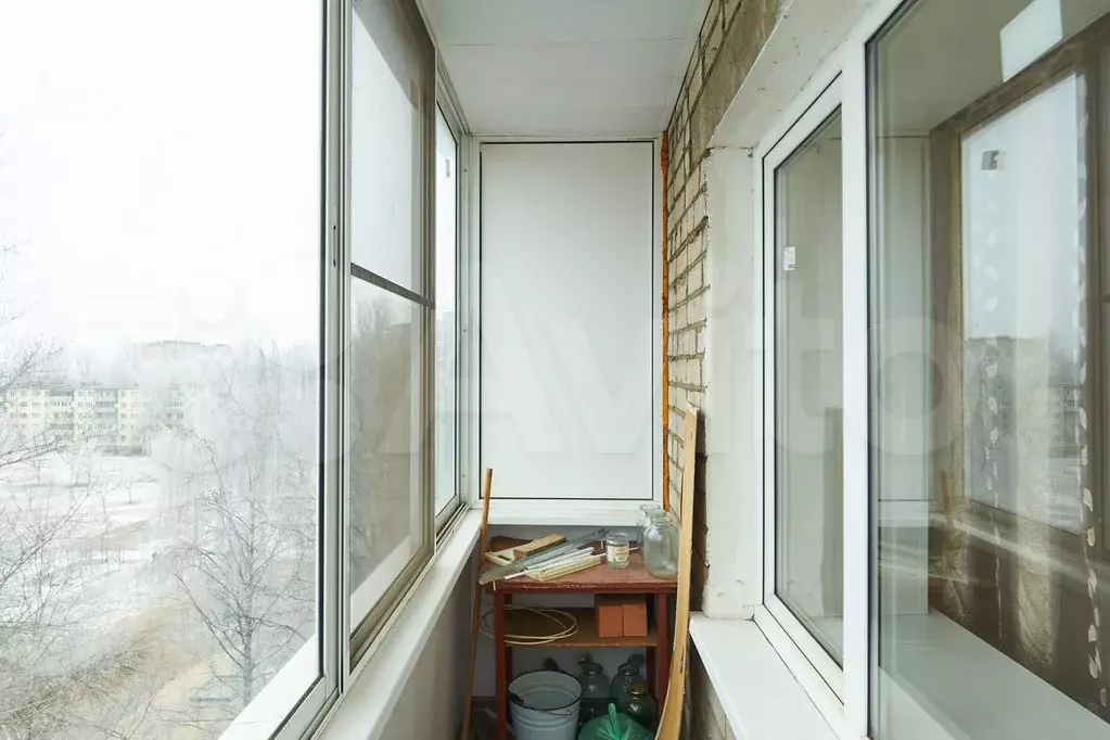 1-к. квартира, 31 м, 7/9 эт. - Фото 1