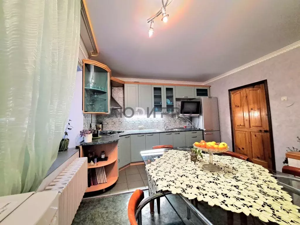 4-к кв. Тверская область, Конаковский муниципальный округ, Редкино пгт ... - Фото 1