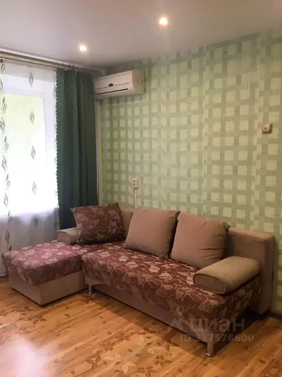 1-к кв. Пермский край, Чайковский ул. Кабалевского, 15 (29.0 м) - Фото 1