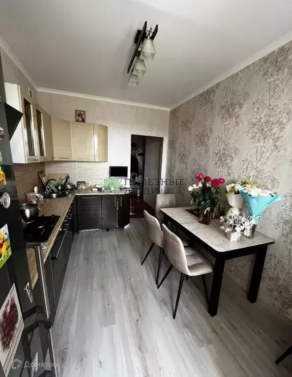 Продаётся 2-к квартира, 62 м - Фото 1