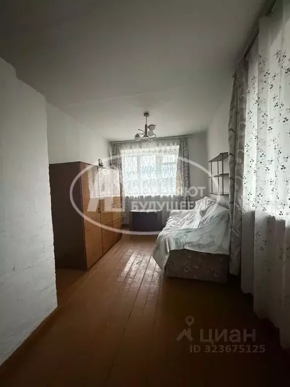 2-к кв. Пермский край, Кишертский район, с. Усть-Кишерть Сылвенская ... - Фото 1