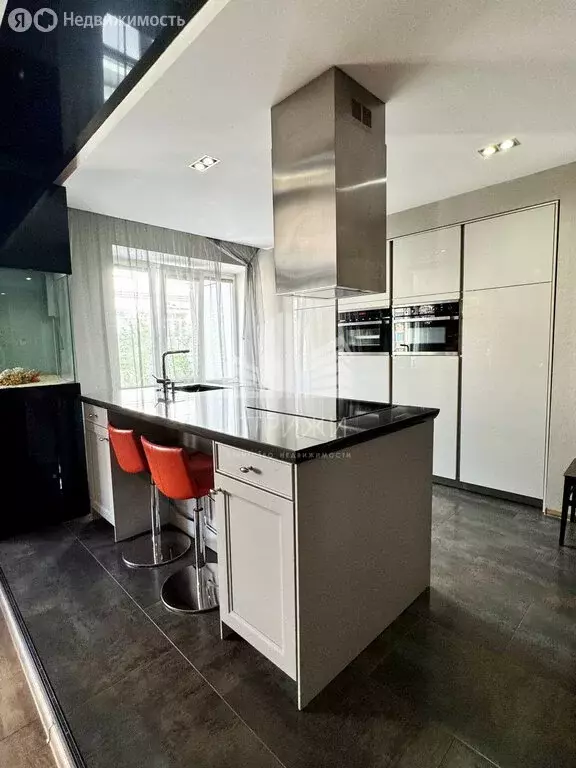 3-комнатная квартира: Самара, Садовая улица, 337 (96 м) - Фото 0