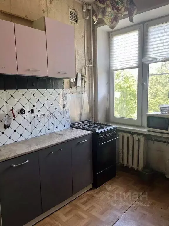 3-к кв. Московская область, Королев ул. К.Д. Трофимова, 12 (70.0 м) - Фото 1