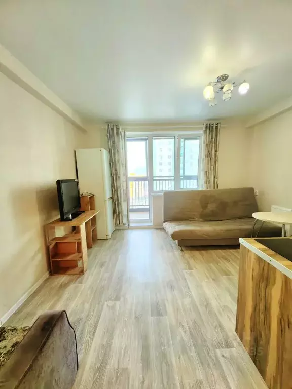 Студия Татарстан, Набережные Челны ул. Виктора Полякова, 9В (23.0 м) - Фото 1