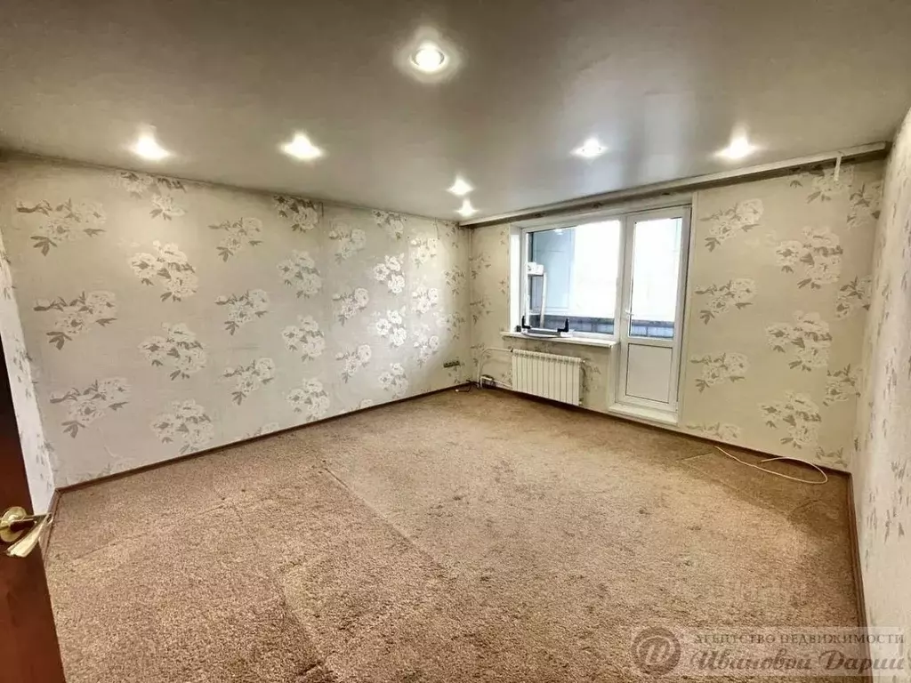 3-к кв. Самарская область, Волжский район, Смышляевка городское ... - Фото 2