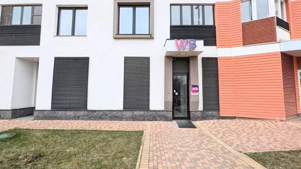 Помещение свободного назначения в Московская область, Красногорск ... - Фото 2