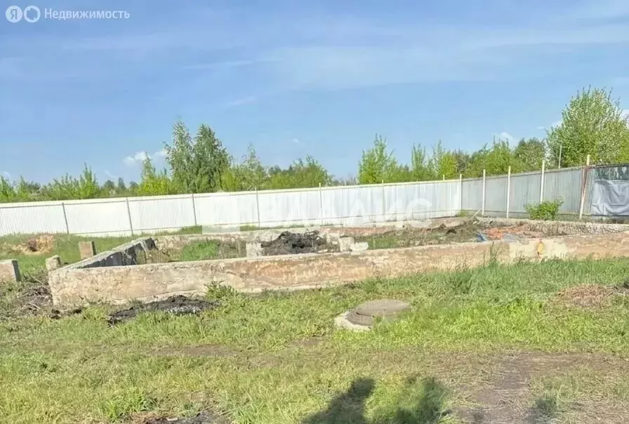 Участок в Сердобск, Сурская улица, 13 (9.3 м) - Фото 1