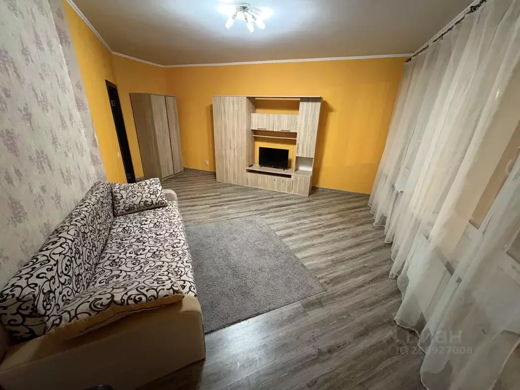 2-к кв. Московская область, Красногорск ул. Игоря Мерлушкина, 4 (58.0 ... - Фото 2