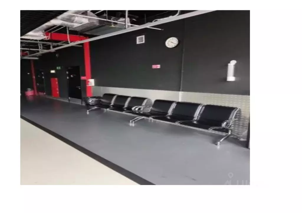 Помещение свободного назначения в Свердловская область, Екатеринбург ... - Фото 2