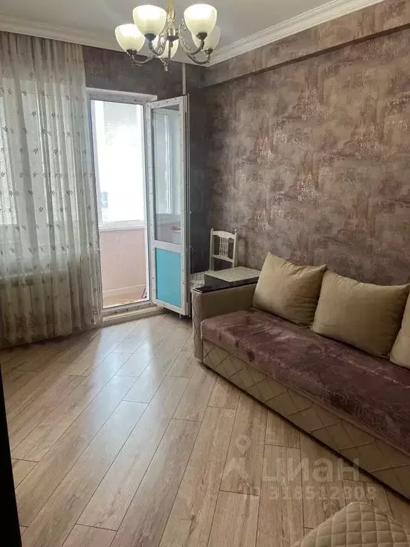 3-к кв. Дагестан, Каспийск просп. Акулиничева, 14 (86.0 м) - Фото 0