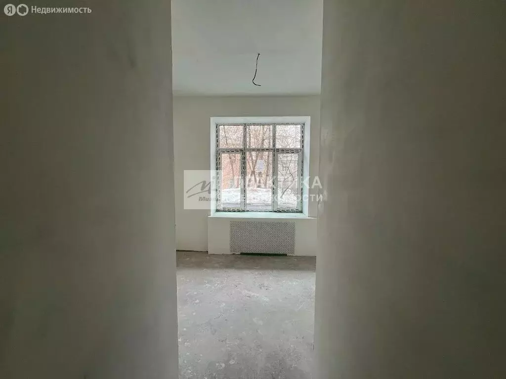 Квартира-студия: Москва, Трубная улица, 25с2 (14.1 м) - Фото 2