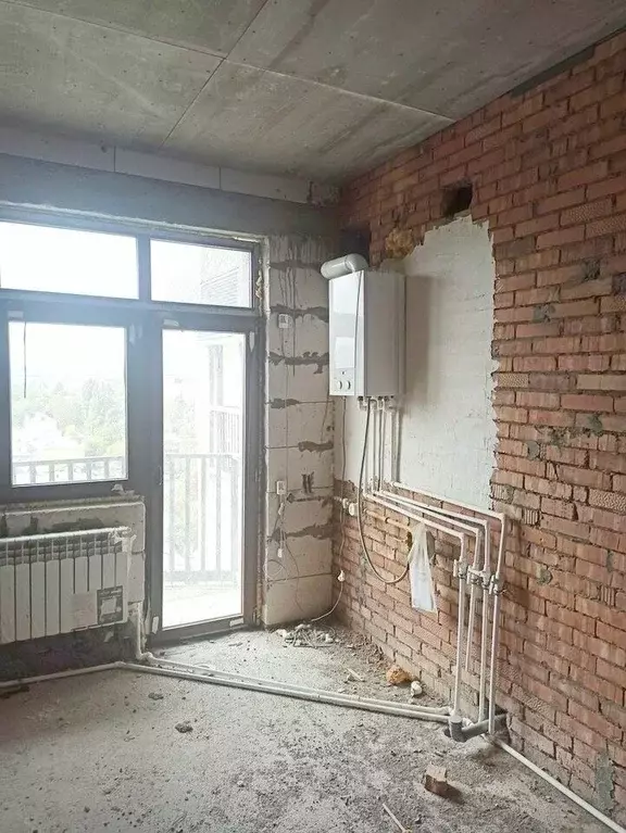 2-к кв. Ставропольский край, Пятигорск ул. Власова, 31 (76.0 м) - Фото 2