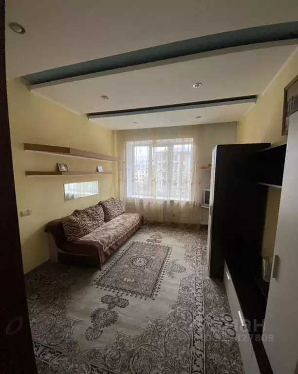 3-к кв. Кемеровская область, Новокузнецк просп. Металлургов, 33 (49.0 ... - Фото 2