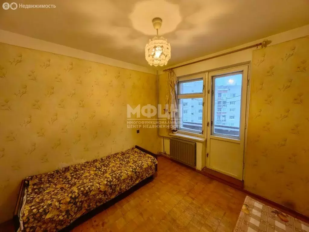 3-комнатная квартира: Петрозаводск, Сегежская улица, 15 (63.8 м) - Фото 1