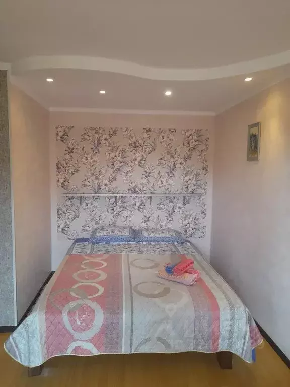 1-к кв. Калининградская область, Калининград Ленинский просп., 64 ... - Фото 1