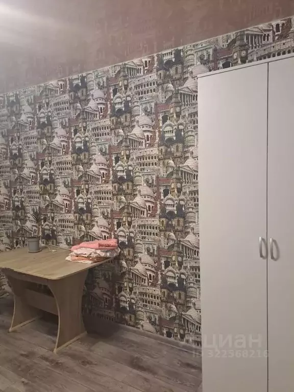 Комната Волгоградская область, Волгоград ул. Дзержинского, 20 (16.0 м) - Фото 2