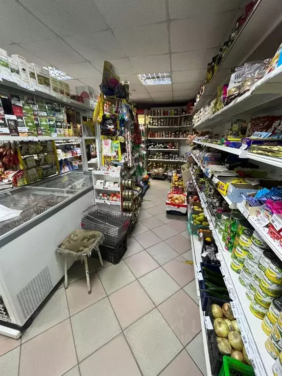 Торговая площадь в Хабаровский край, Имени Лазо район, Хор рп ... - Фото 2