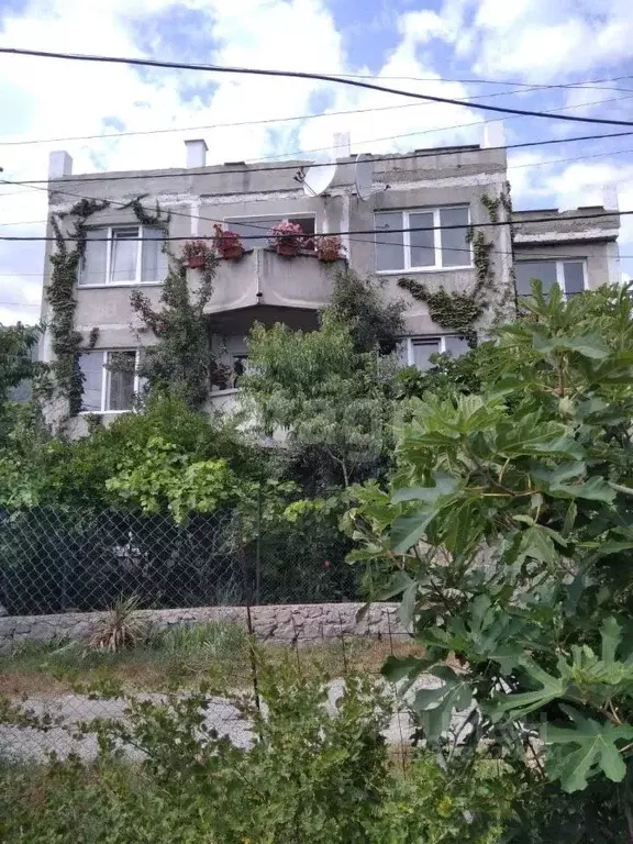 Дом в Крым, Ялта муниципальный округ, Голубой Залив пгт ул. Славянская ... - Фото 1