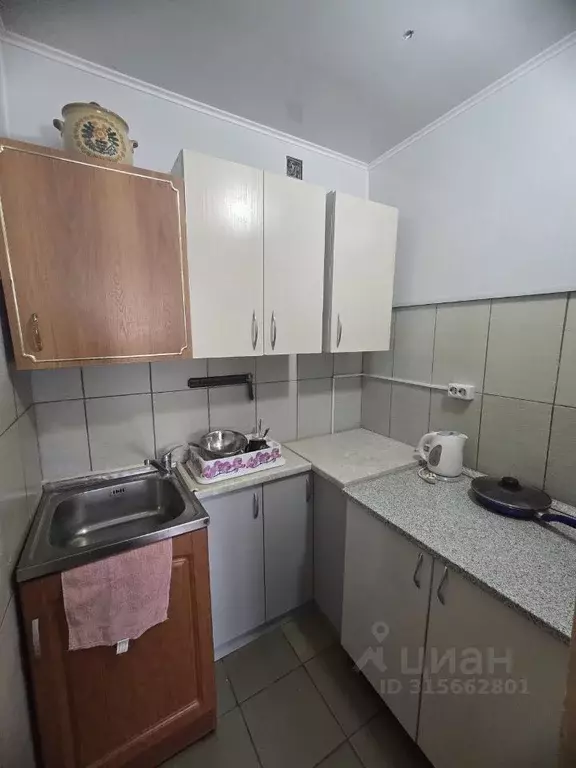 Комната Новгородская область, Старая Русса Городок мкр, 14 (27.0 м) - Фото 1