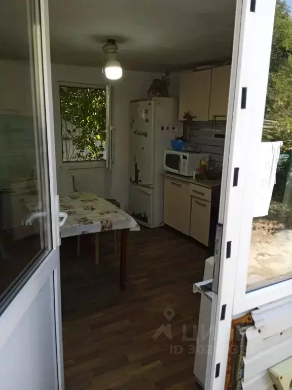 Дом в Краснодарский край, Сочи Макопсе мкр, ул. Греческая, 30 (40 м) - Фото 0