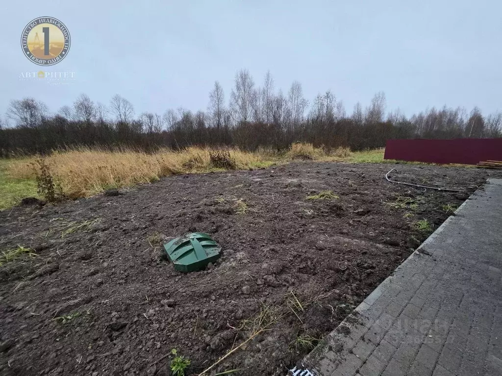 Дом в Вологодская область, Череповецкий район, д. Ирдоматка ул. Тихая ... - Фото 2