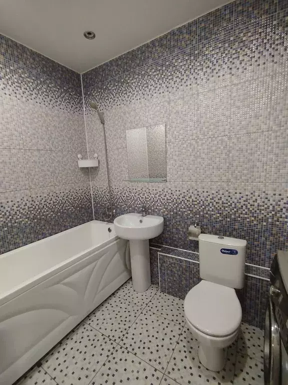 Продаётся 1-к квартира, 37.6 м - Фото 0