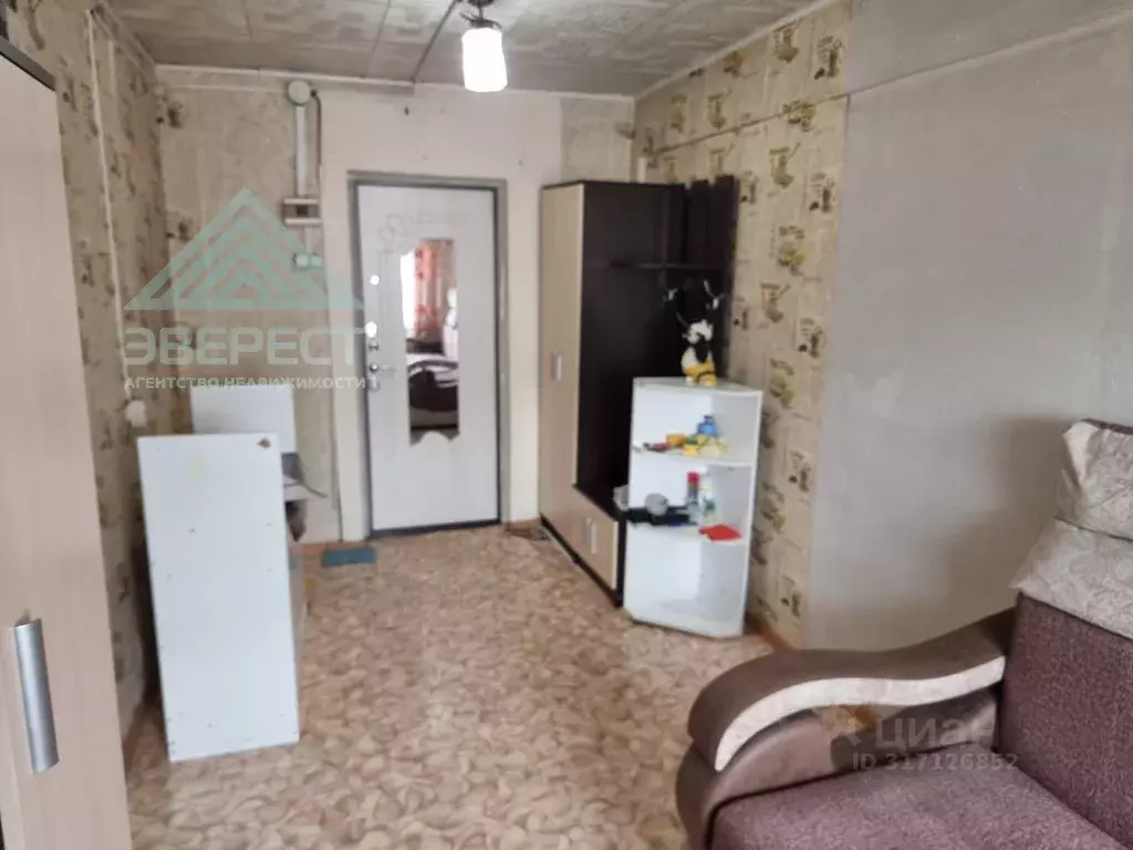 Комната Хакасия, Абакан ул. Тараса Шевченко, 66 (12.0 м) - Фото 0