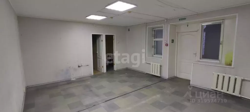 Офис в Владимирская область, Муром ул. Фрунзе, 2 (37 м) - Фото 0