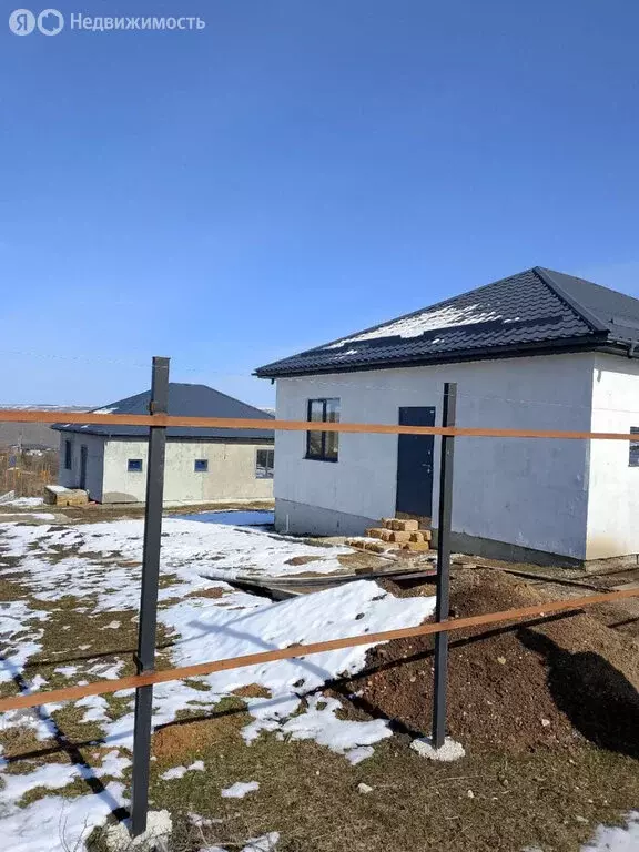 Дом в Пионерское, улица Рефата Аппазова (90 м) - Фото 2