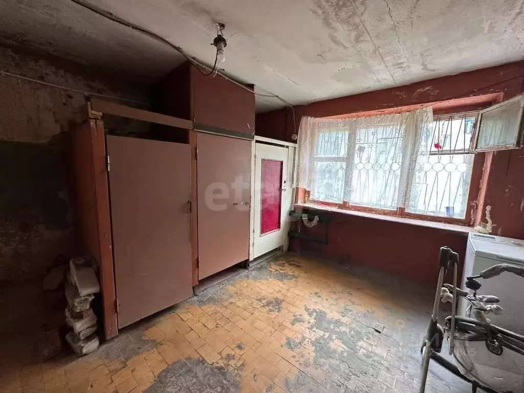 Комната Орловская область, Орел ул. Маринченко, 20 (13.3 м) - Фото 1