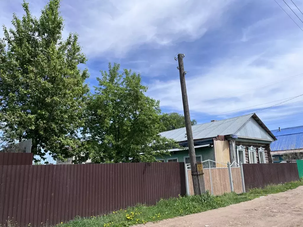 Дом в Башкортостан, Уфа городской округ, д. Карпово  (44 м) - Фото 2