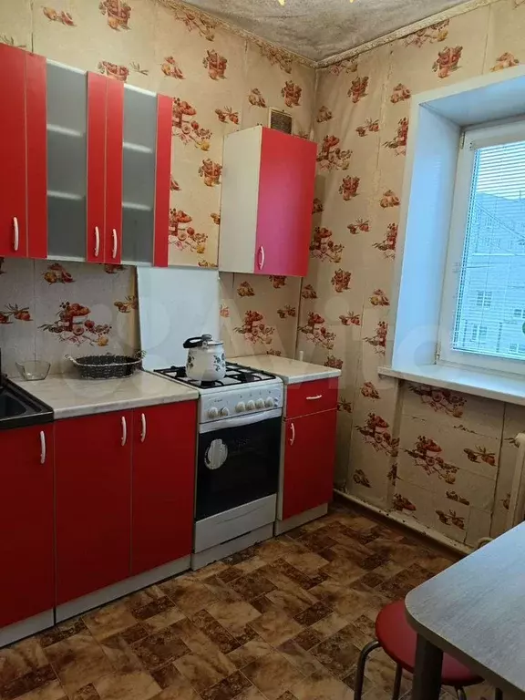 2-к. квартира, 45 м, 5/5 эт. - Фото 0