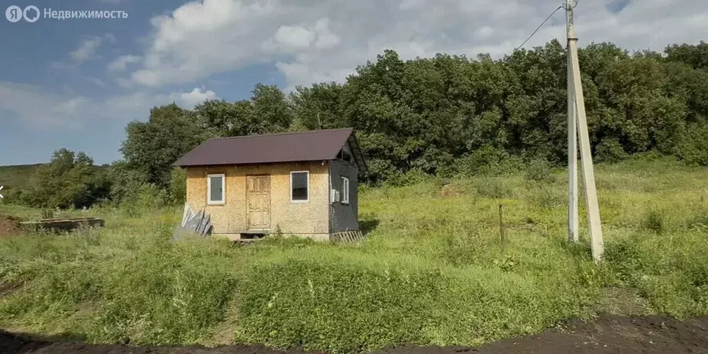 Участок в Ишеевский сельсовет (12 м) - Фото 2