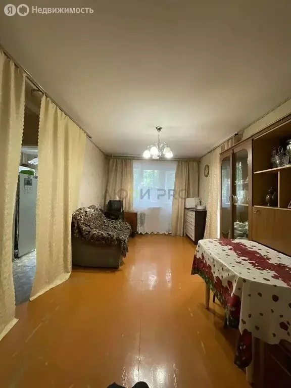 2-комнатная квартира: Уфа, Черниковская улица, 83 (44.9 м) - Фото 1