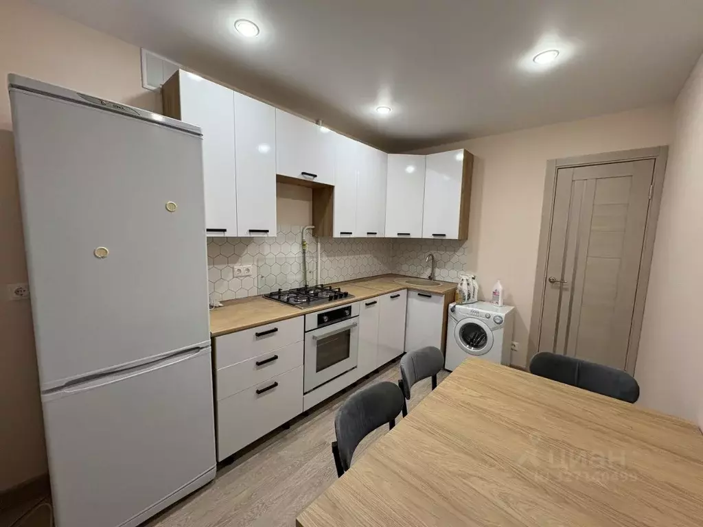 1-к кв. Москва 2-я Филевская ул., 5К3 (36.4 м) - Фото 2