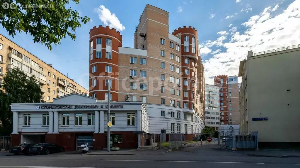 Офис (190 м) - Фото 2