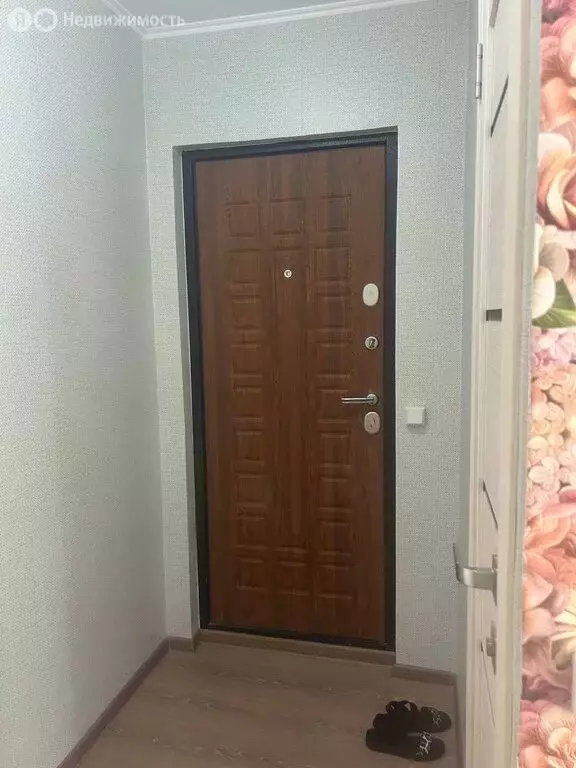 2-комнатная квартира: Белгород, Садовая улица, 31 (45.1 м) - Фото 0