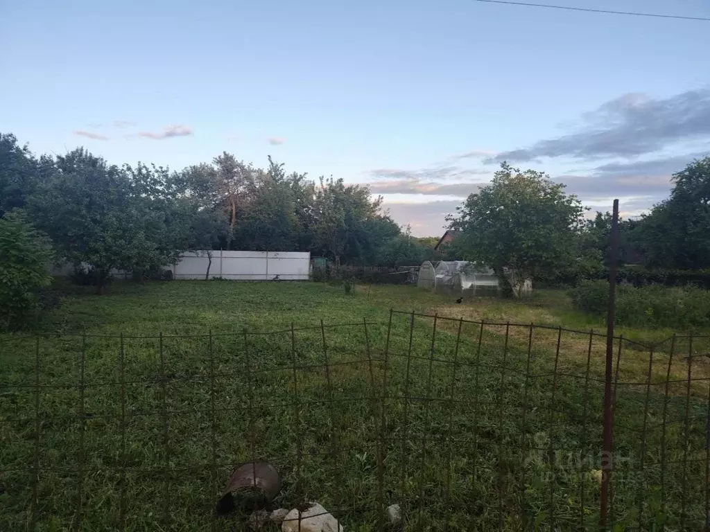 Участок в Курская область, Курск Курск СНТ, 367 (6.0 сот.) - Фото 2